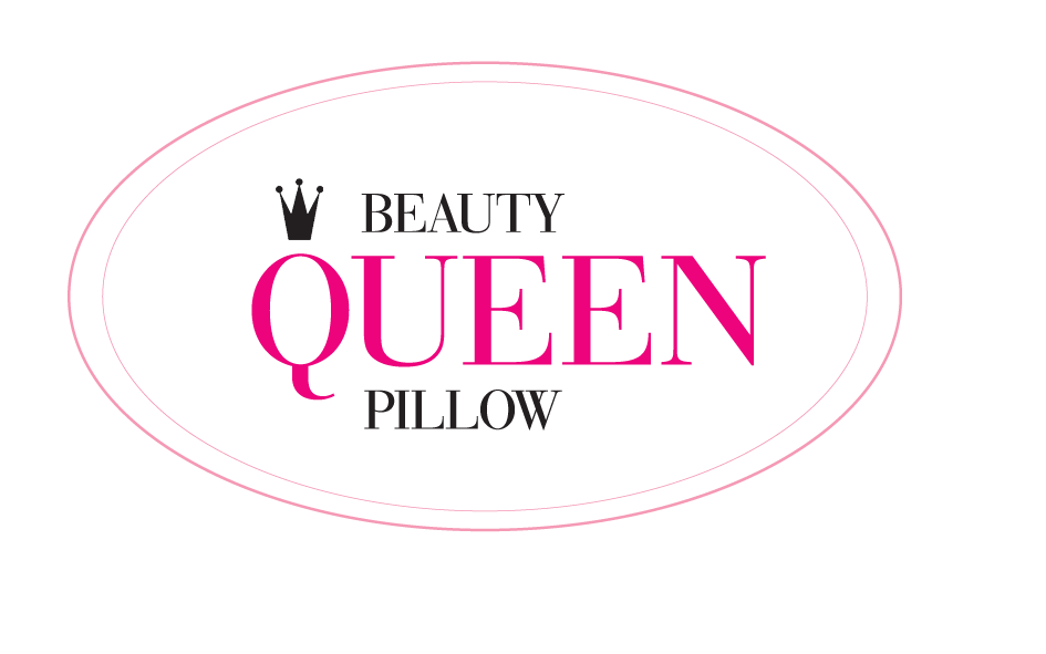 Beauty Queen Pillow